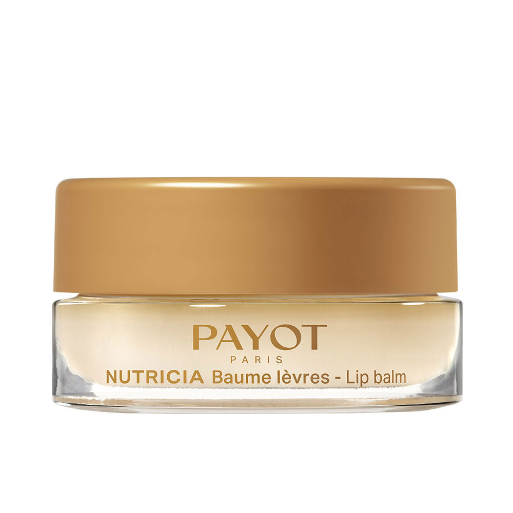 PAYOT NUTRICIA baume levres 6 gr