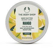 THE BODY SHOP MANGO body butter 50 ml
