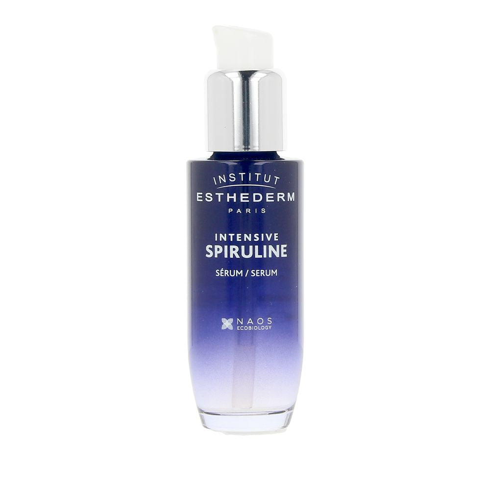 INSTITUT ESTHEDERM INTENSIVE SPIRULINE sérum 30 ml