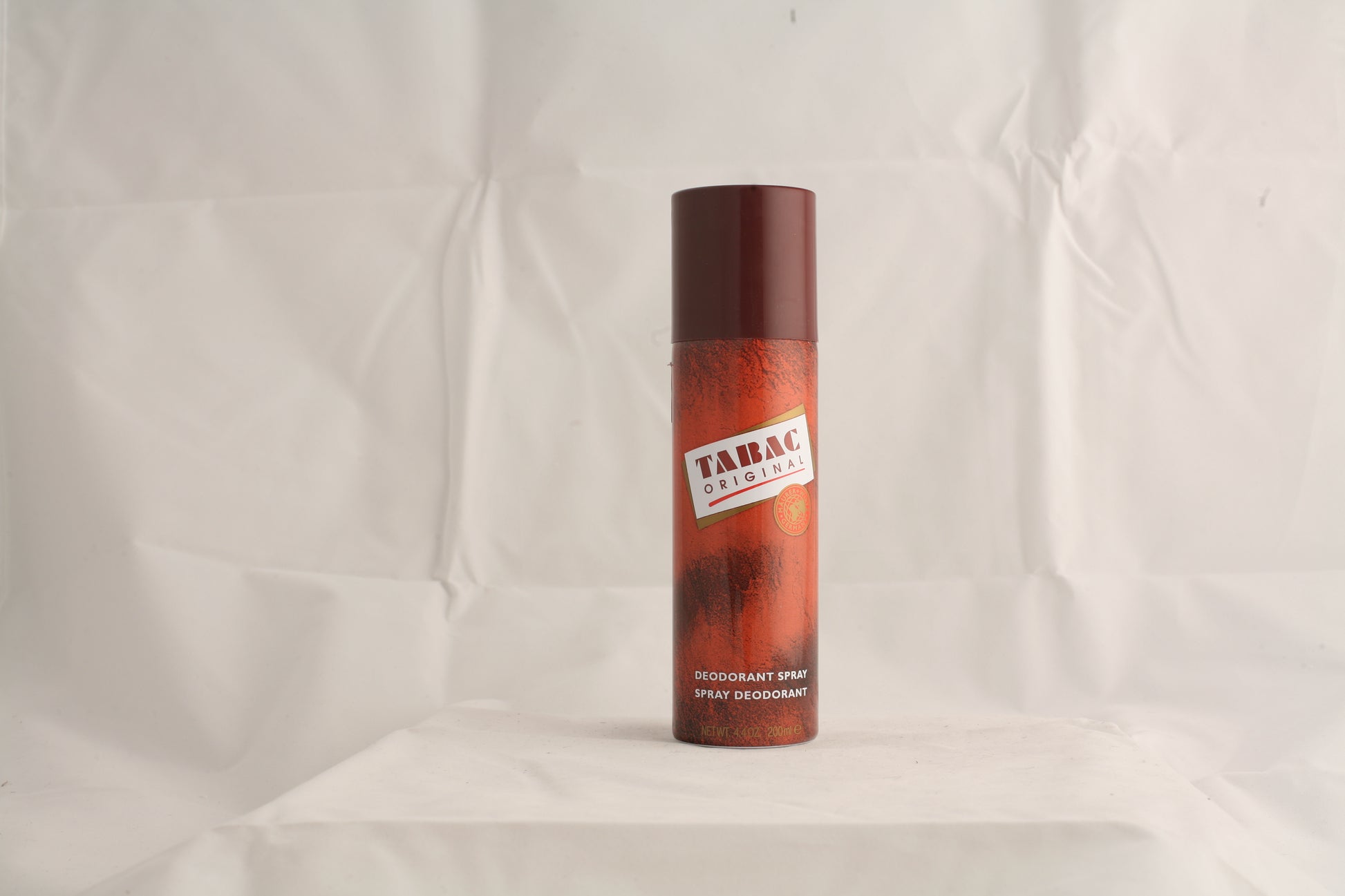 TABAC ORIGINAL deodorant spray 200 ml