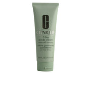CLINIQUE 7 DAY SCRUB cream rinse off formula 100 ml