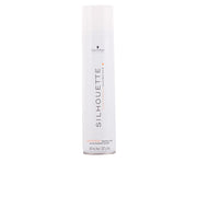 SCHWARZKOPF SILHOUETTE hairspray flexible hold 300 ml