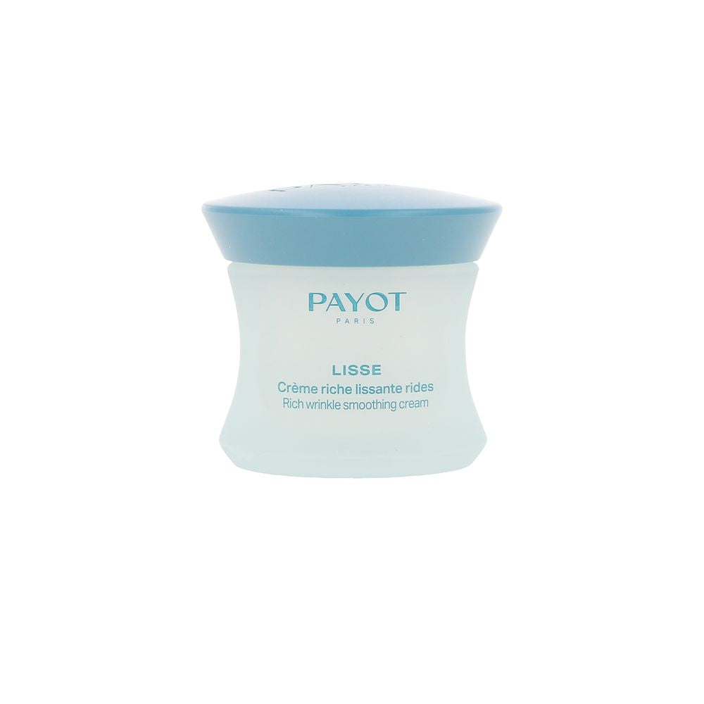 PAYOT LISSE rich wrinkle smoothing cream 50 ml