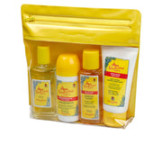 ALVAREZ GOMEZ AGUA DE COLONIA CONCENTRADA NECESER VIAJE 5 pz
