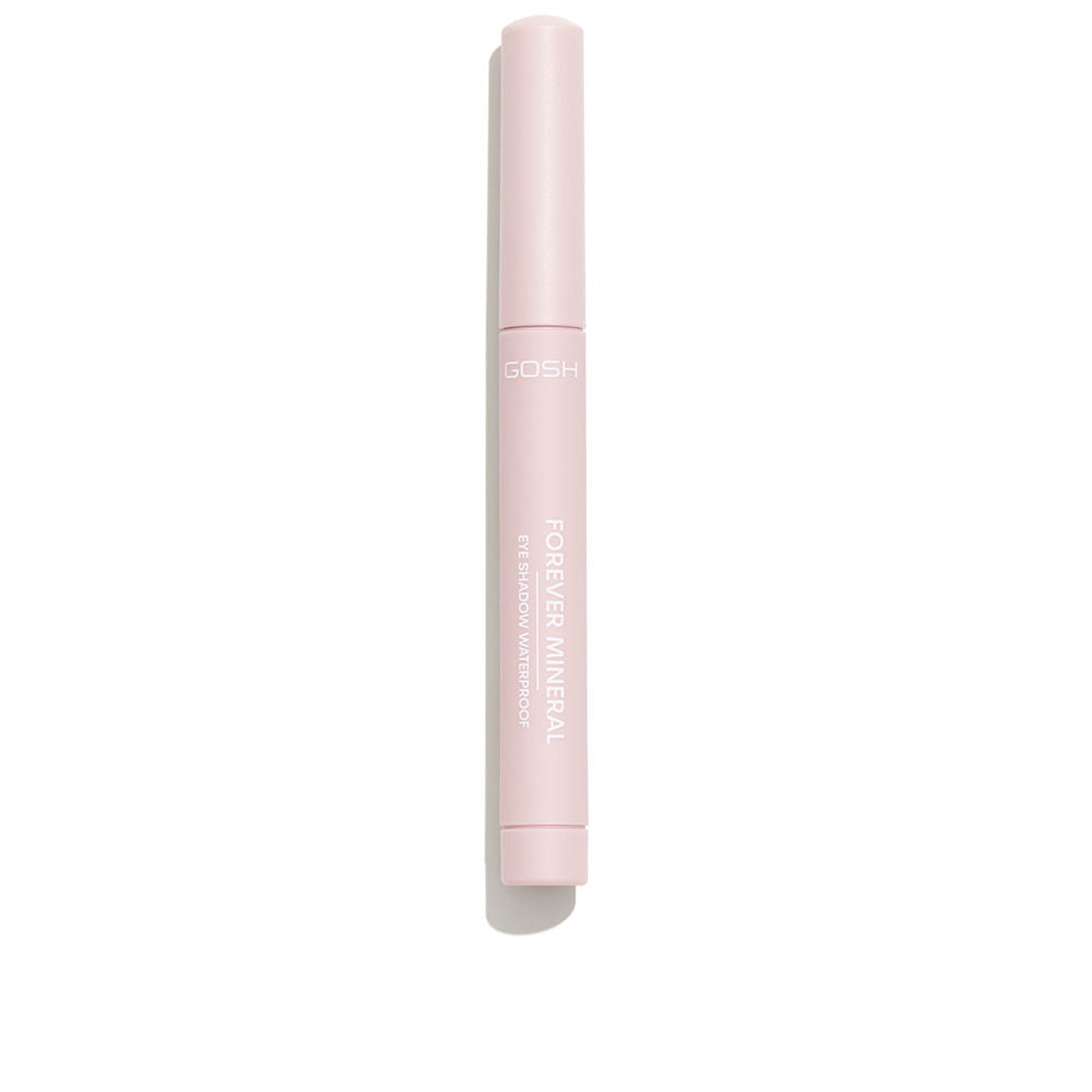 GOSH FOREVER MINERAL MATT eyeshadow waterproof #017-Matt Rose 14 gr