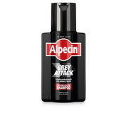 ALPECIN GRAY ATTACK anti-hair loss and anti-gray shampoo 200 ml