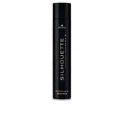 SCHWARZKOPF SILHOUETTE hairspray super hold 500 ml