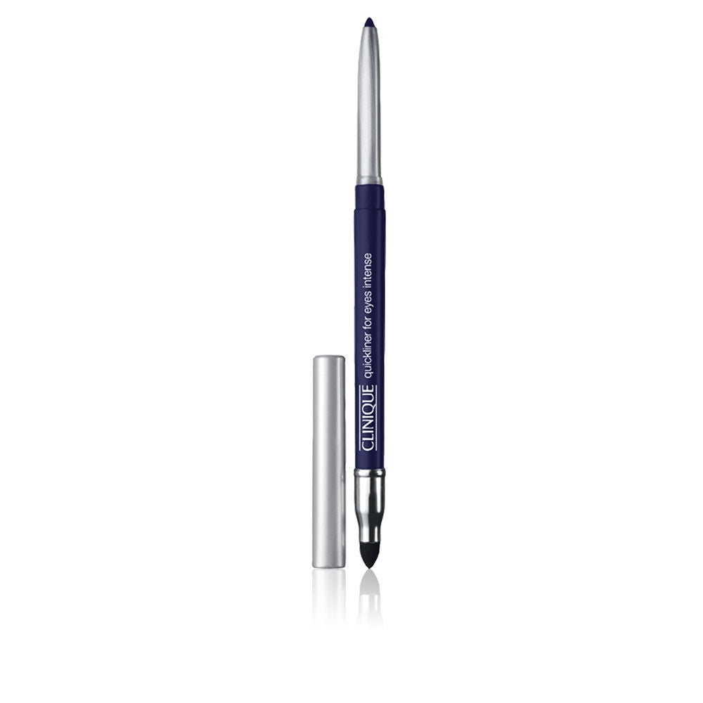 CLINIQUE QUICKLINER eyes #07-intense ivy