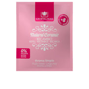 CRISTALINAS ARMARIO ambientador recambio 0% #aroma limpio 1 u