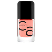 CATRICE ICONAILS gel lacquer #147-glitter N' nosé 10.5 ml