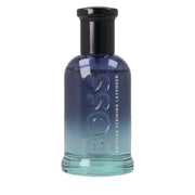 HUGO BOSS-BOSS BOSS BOTTLED STRIKING LAVENDER edp vapo ed. lim. 50ml
