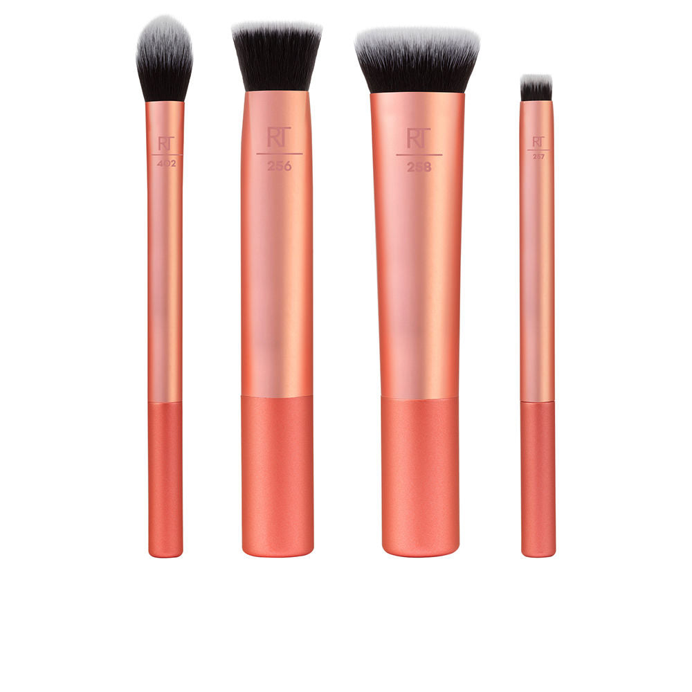 REAL TECHNIQUES FACE BASE LOT 4 pz
