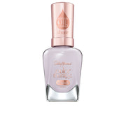 SALLY HANSEN COLOR THERAPY SHEER polish color and care #541-Give Me A Tint 14.7 ml