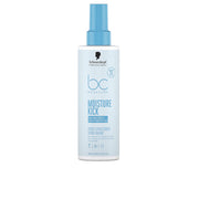 SCHWARZKOPF BC MOISTURE KICK spray conditioner 200 ml