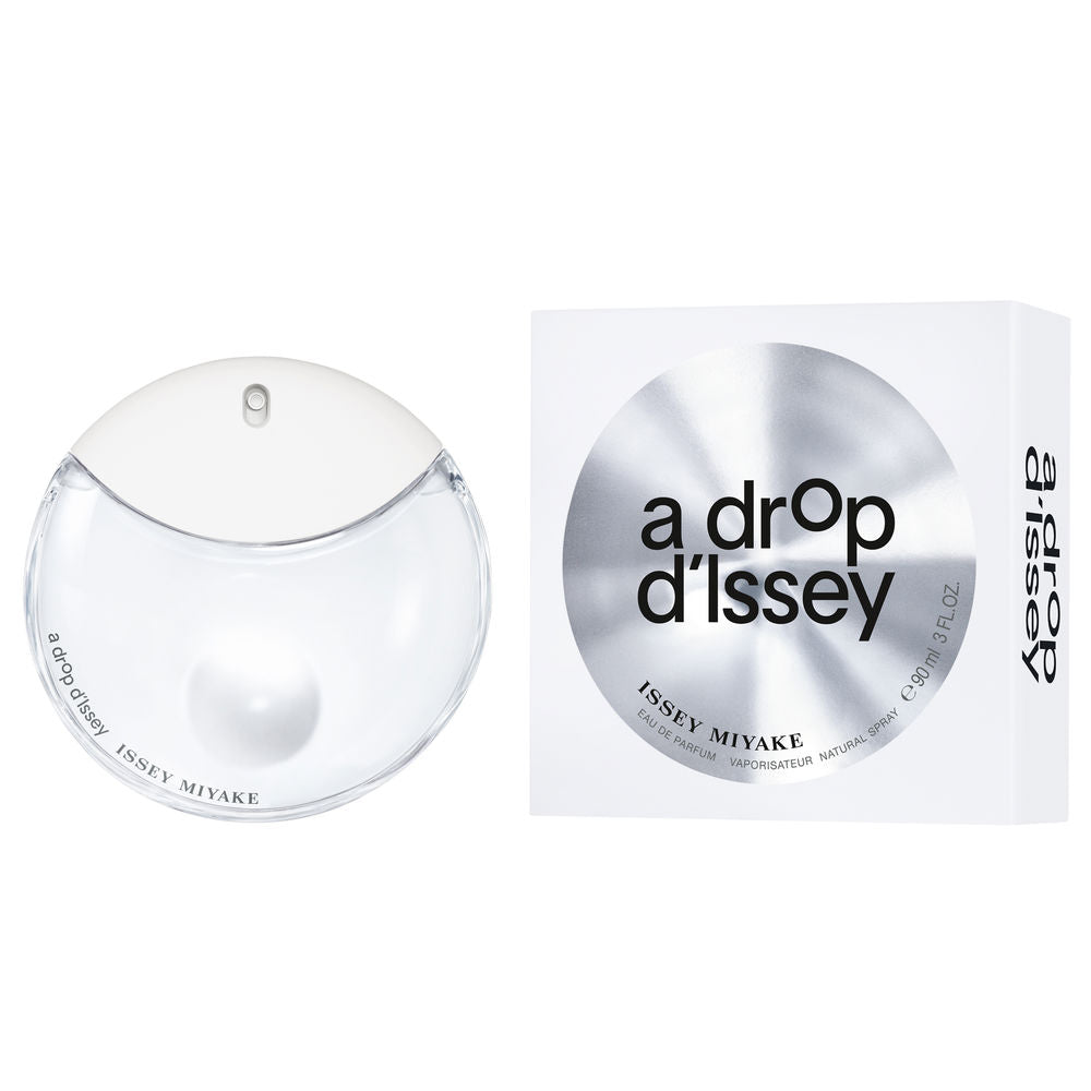 Issey Miyake A Drop Solar Lilac Floral Eau De Parfum 90 ml