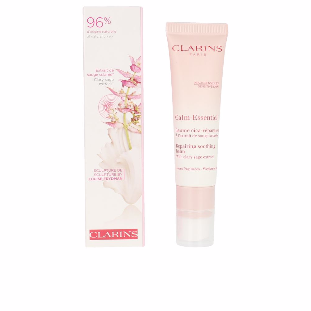 CLARINS CALM ESSENTIEL repairing balm 30 ml