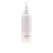SENSAI SILKY PURIFYING milky soap 150 ml