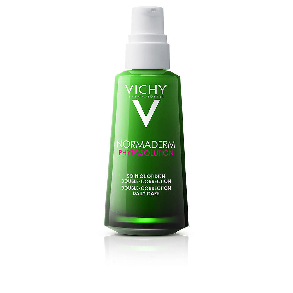 VICHY NORMADERM PHYTOSOLUTION daily double-correction 50 ml