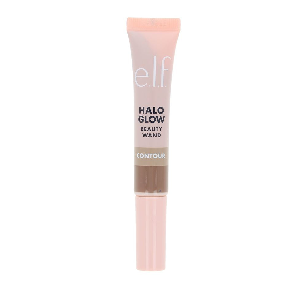ELF COSMETICS HALO GLOW WAND facial contour #Medium/Tan 10 ml