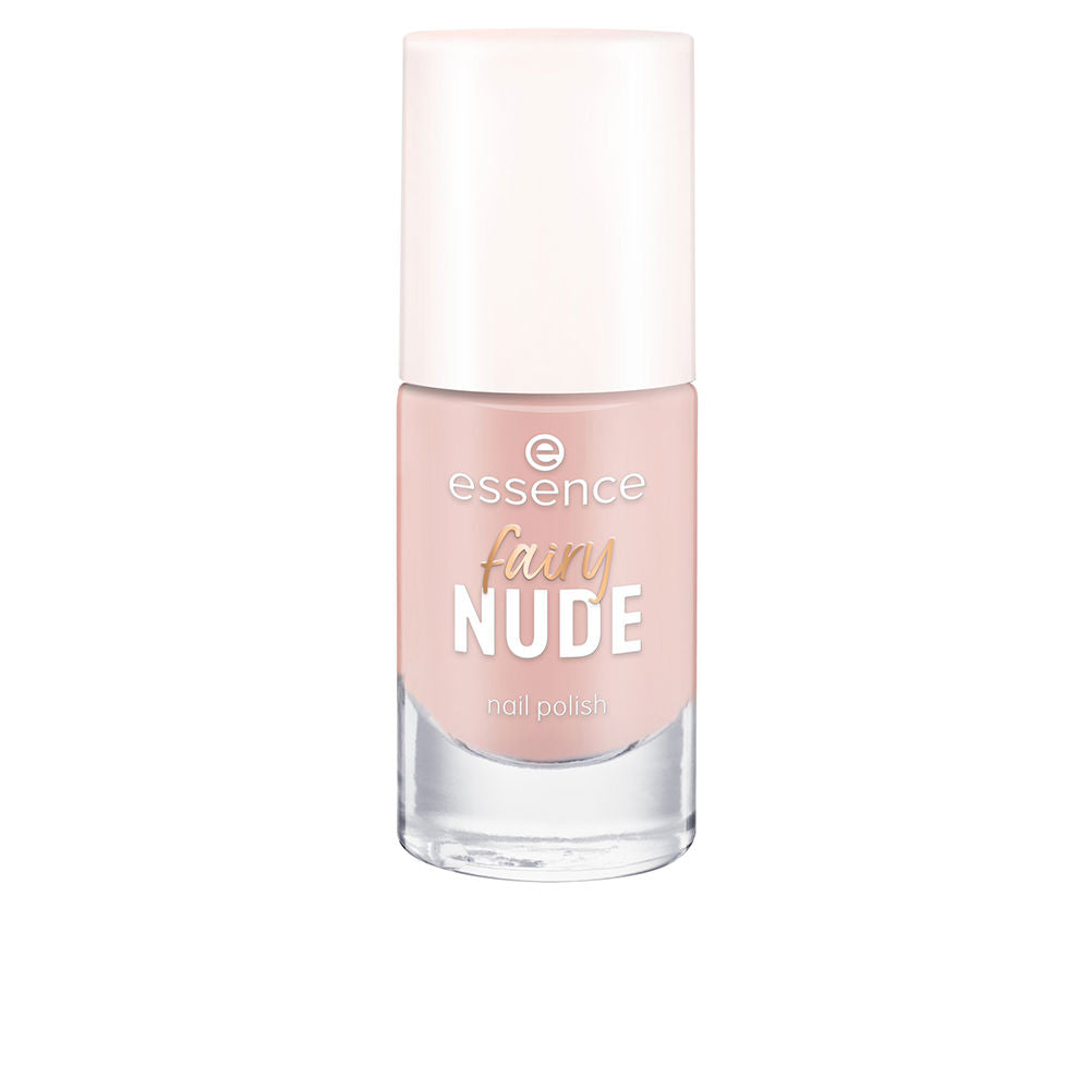 ESSENCE FAIRY nail polish #06-Nude 8 ml