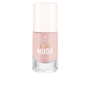 ESSENCE FAIRY nail polish #06-Nude 8 ml