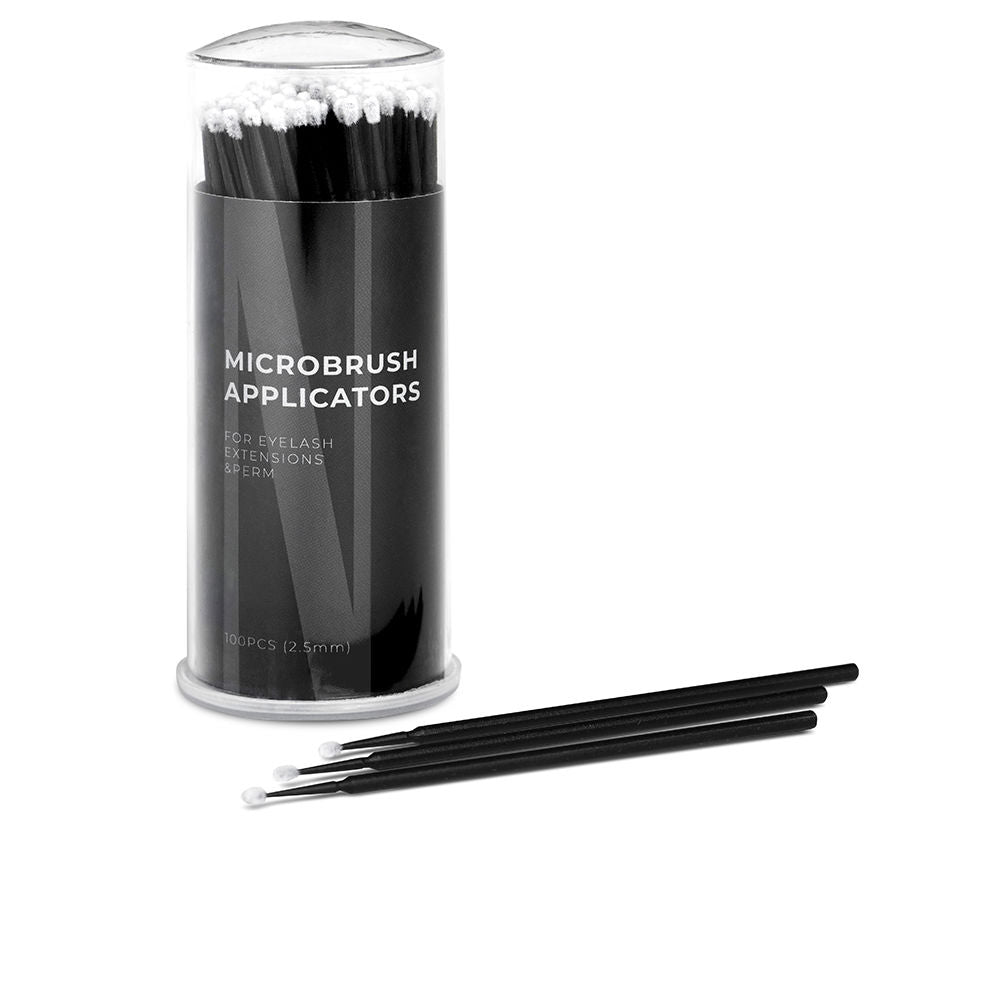 NANOLASH MICROBRUSH applicators #2.5 mm 100 u