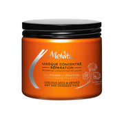 MELVITA CAPILLAIRES EXPERTS repairing mask 175 ml