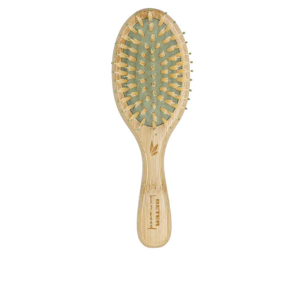 BETER BAMWOOD small brush with nylon bristles and balls 1 u