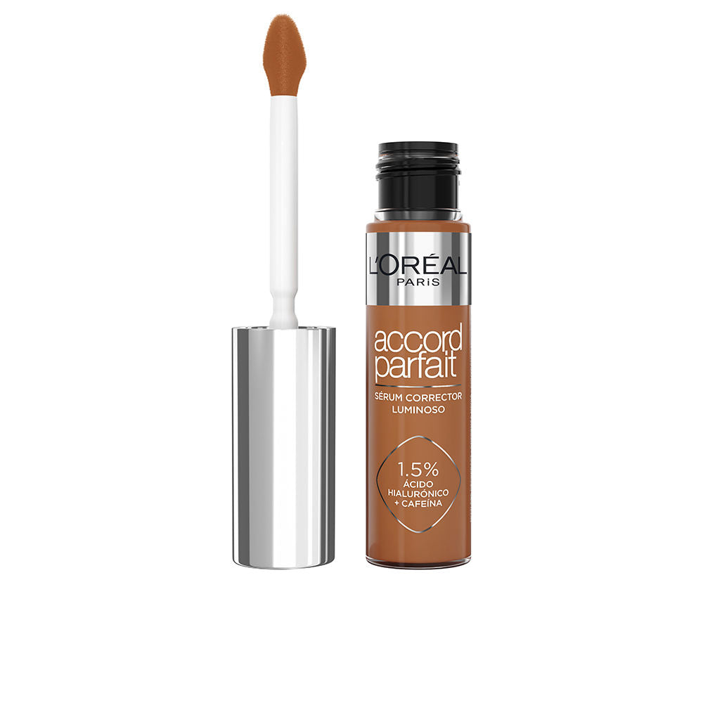 L'ORÉAL PARIS ACCORD PARFAIT luminous corrective serum #10D 11 ml