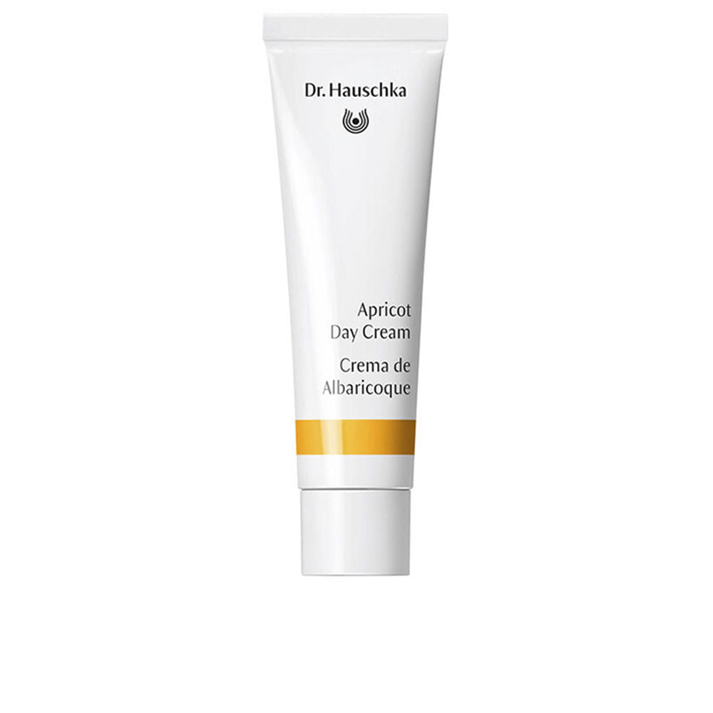 DR. HAUSCHKA Apricot day cream 30 ml