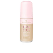 ESSENCE SILKY BLUR long-lasting makeup base #168 30 ml