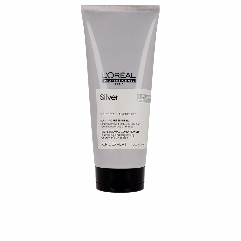 L'ORÉAL PROFESSIONNEL PARIS SILVER conditioner 200 ml