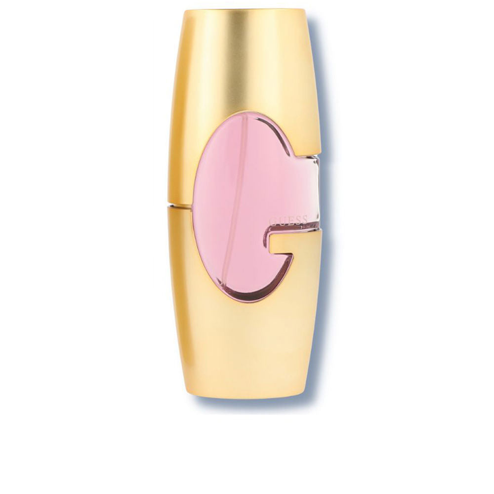 GUESS GOLD edp vapo 75 ml