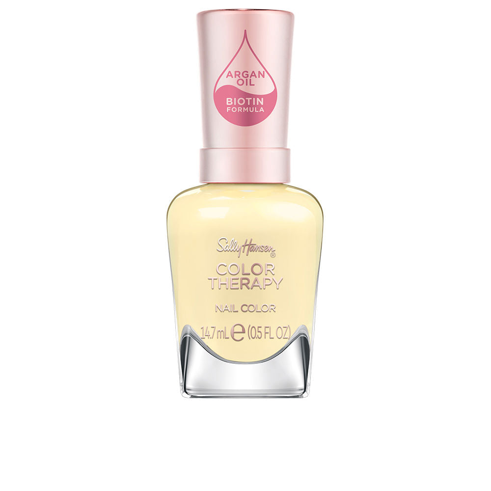 SALLY HANSEN COLOR THERAPY nail color #Ray Of Light 14.7 ml