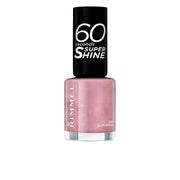 RIMMEL LONDON 60 SECONDS SUPER SHINE nail polish #510-euphoria 8 ml