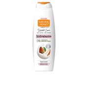 NATURAL HONEY DERMA CARE MOISTURIZING shower gel 650 ml