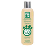 MEN FOR SAN CHAMPÚ PERRO con avena 300 ml