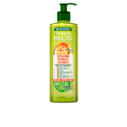 GARNIER FRUCTIS VITAMIN C FORCE &amp; BIOTIN leave-in cream 400 ml