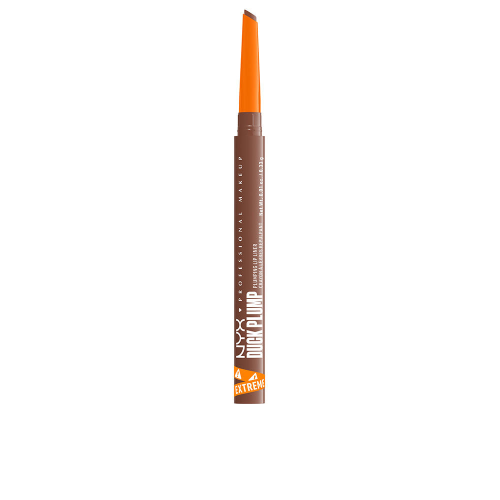 NYX PROFESSIONAL MAKE UP DUCK PLUMP lip liner #09-Beige Boost 0.33 gr