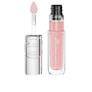 L'ORÉAL PARIS PLUMP AMBITION volumizing lip oil #114-Rose 5 ml