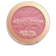 REVOLUTION MAKE UP RELOADED blusher #pink lady 7.5 gr