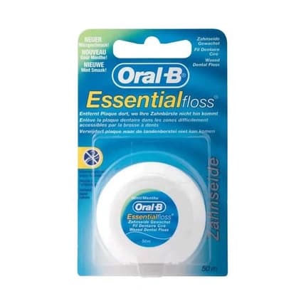 ORAL-B 3D WHITE LUXE PERFECTION toothpaste 2 x 75 ml