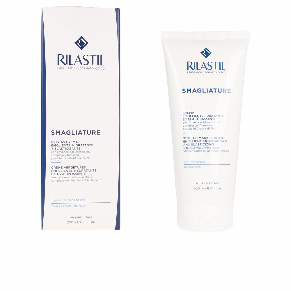 RILASTIL SMAGLIATURE cream 200 ml