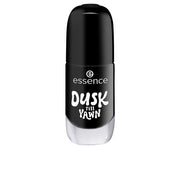 ESSENCE GEL NAIL POLISH nail polish #45- Dusk Till Yawn 8 ml