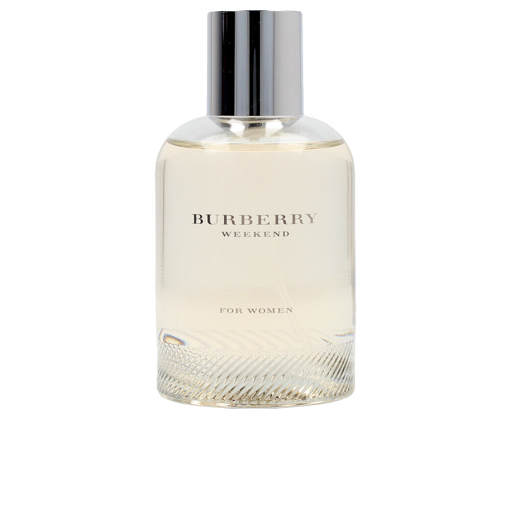 BURBERRY WEEKEND FOR WOMEN eau de parfum spray 100 ml