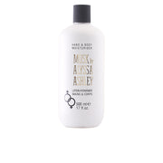 ALYSSA ASHLEY MUSK hand & body moisturiser 500 ml