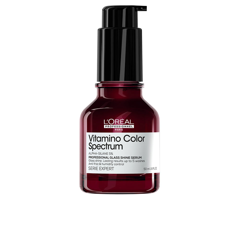 L'ORÉAL PROFESSIONNEL PARIS VITAMINO COLOR SPECTRUM shine serum 50 ml