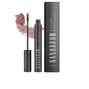 NANOBROW SHAPE MASCARA #brown 7 ml