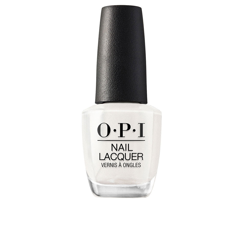 OPI NAIL LACQUER Nail polish lasting up to 7 days #Kyoto pearl 15 ml