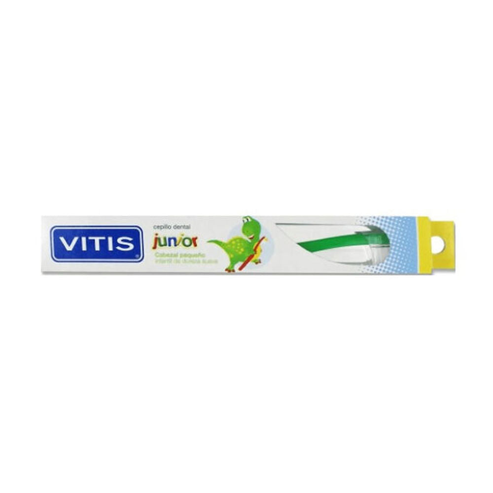 VITIS JUNIOR toothbrush 1 u